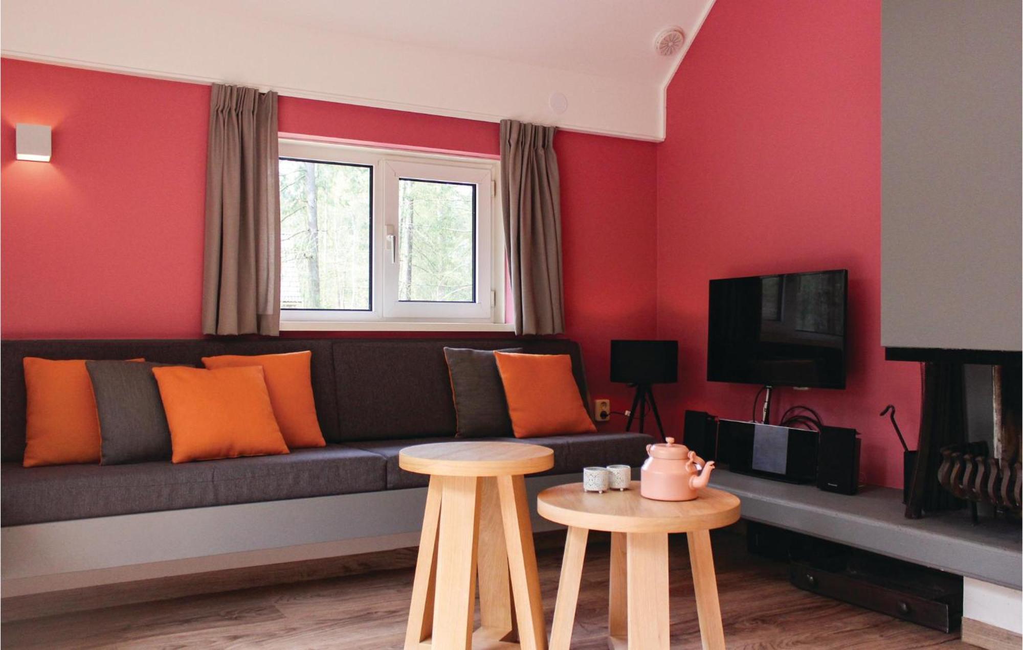 Reehut Vila Ommen Exterior foto