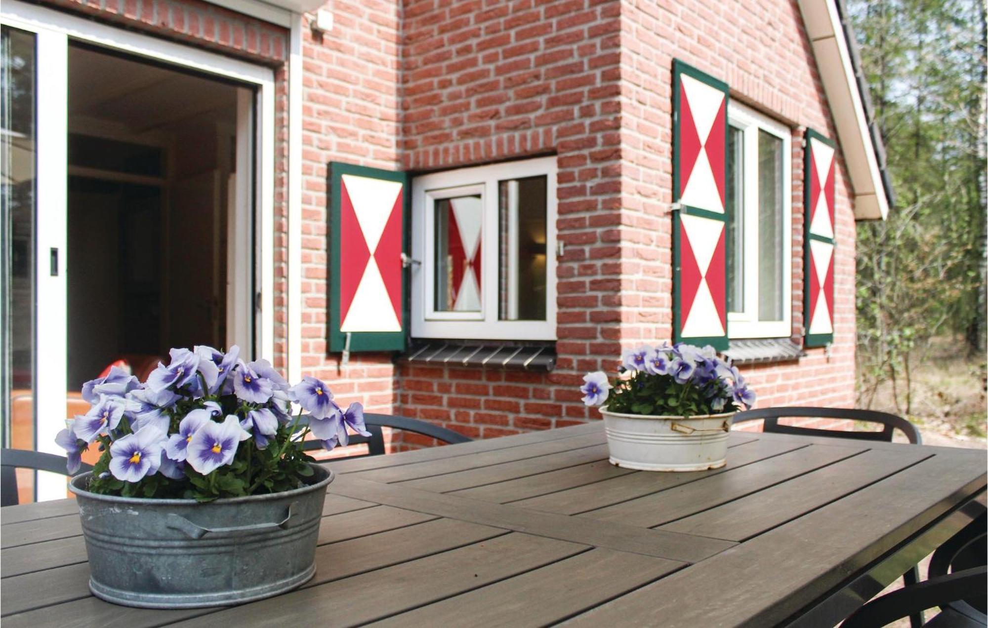 Reehut Vila Ommen Exterior foto