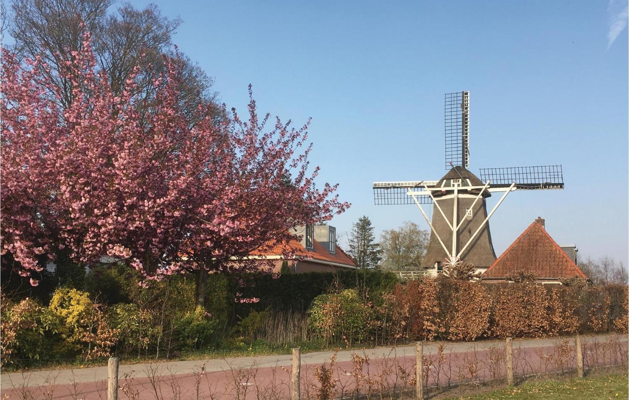 Reehut Vila Ommen Exterior foto