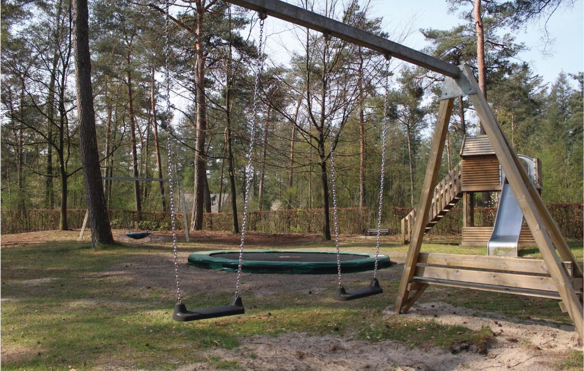 Reehut Vila Ommen Exterior foto